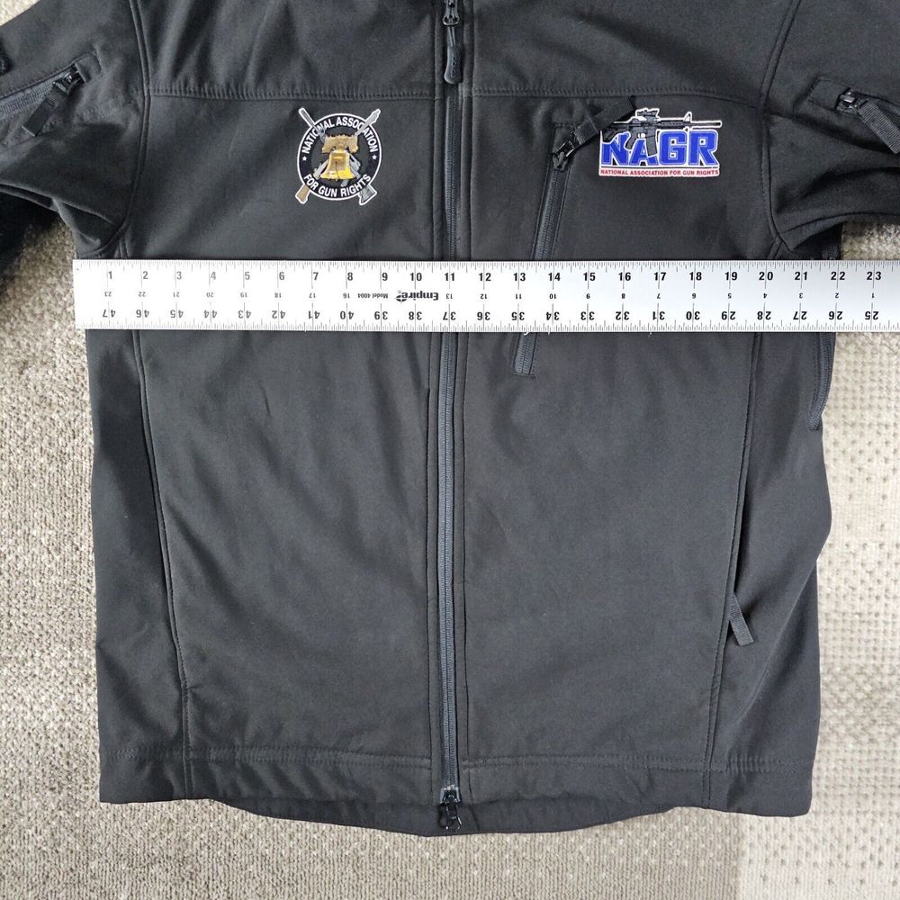 Condor Phantom Soft Shell 606 Tactical Jacket Ful… - image 5